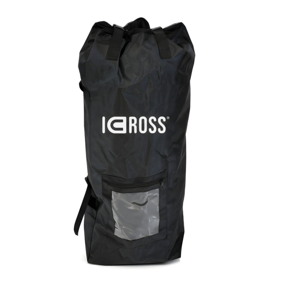 ICROSS Carry Bag i gruppen Bådelektronik / Flyderinge og gummibåde / Tilbehør til flyderinge hos Sportfiskeprylar.se (ICROSSBAG3)