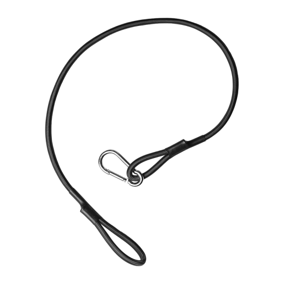 ICROSS Paddle Leash i gruppen Bådelektronik / Kajaktilbehør hos Sportfiskeprylar.se (ICROSSLEASH)