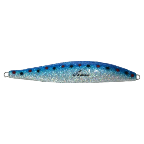 Ivan Draget Original 22g, 11cm - Blue i gruppen Madding / Havørred madding og kystwoblere / Havørred madding hos Sportfiskeprylar.se (IDOR-02)