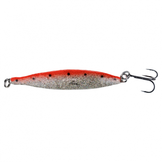 Ivan Draget Original 22g, 11cm - Silver/Orange i gruppen Madding / Havørred madding og kystwoblere / Havørred madding hos Sportfiskeprylar.se (IDOR-12)