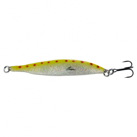 Ivan Draget Original 22g, 11cm - Bananen Pearl i gruppen Madding / Havørred madding og kystwoblere / Havørred madding hos Sportfiskeprylar.se (IDOR-13)