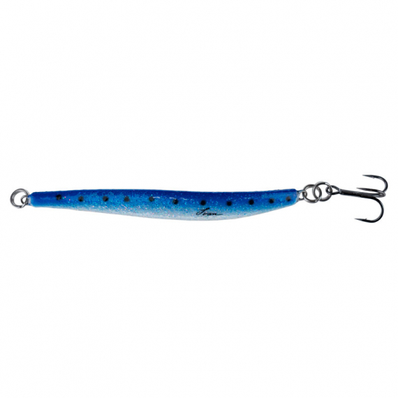 Ivan Draget Zlim 19g, 11cm i gruppen Madding / Havørred madding og kystwoblere / Havørred madding hos Sportfiskeprylar.se (IDZL-01r)