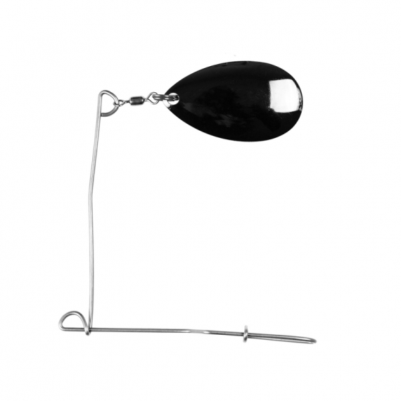 Instant Spinnerbait Indiana i gruppen Kroge og endegrej / Spinnerbait rigs and blades hos Sportfiskeprylar.se (INSTINDIANAr)