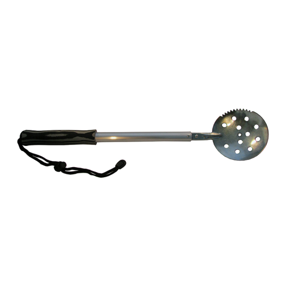 FIBE Isskopa Telescopic i gruppen Udstyr og tilbehør / Is-øser hos Sportfiskeprylar.se (IS-T)