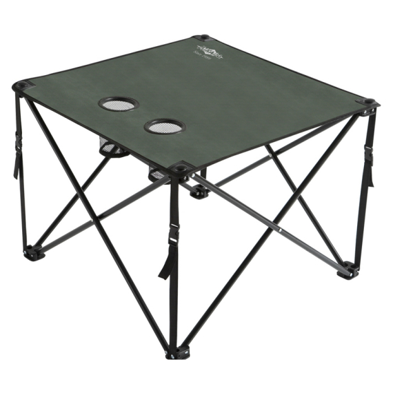 Mikado Foldable Carp Table i gruppen Outdoor / Telte og teltmøbler / Stole og borde / Tabeller hos Sportfiskeprylar.se (IS11-017M-G)