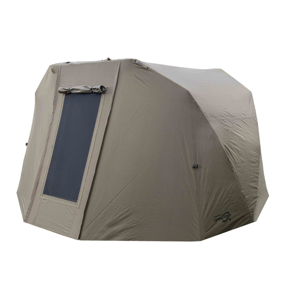 Mikado Wrap Territory 2 Man Bivvy i gruppen Outdoor / Telte og teltmøbler / Telte / Bivvy tilbehør hos Sportfiskeprylar.se (IS14-BV005W)