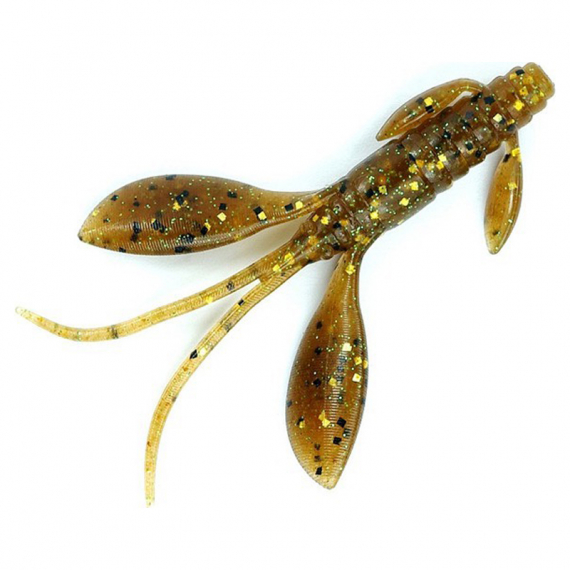 Noike Donkey Boo 7,6cm (7-pack) i gruppen Madding / Softbaits / krebs og creaturebaits / Krebs hos Sportfiskeprylar.se (ITDONB-2r)