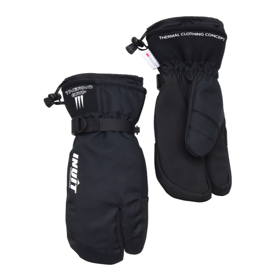 Inuit Thermo Grip Gloves i gruppen Fiskemetoder / Isfiskeri hos Sportfiskeprylar.se (ITG-Sr)