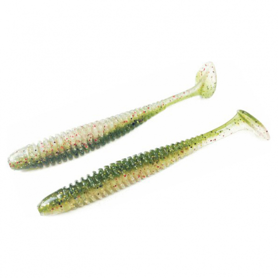 Noike Wobble Shad i gruppen Madding / Softbaits / Aborre softbaits og sandard softbaits hos Sportfiskeprylar.se (ITNOWS3-3r)