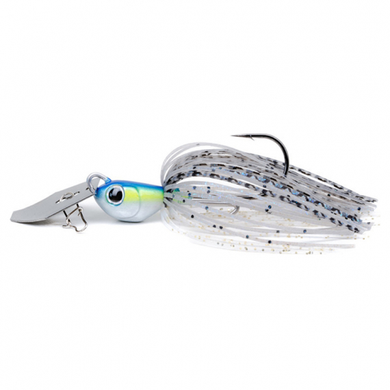Noike Original Kaishin Blade 10g i gruppen Madding / Chatterbaits og bladed jigs hos Sportfiskeprylar.se (ITOKB-1r)