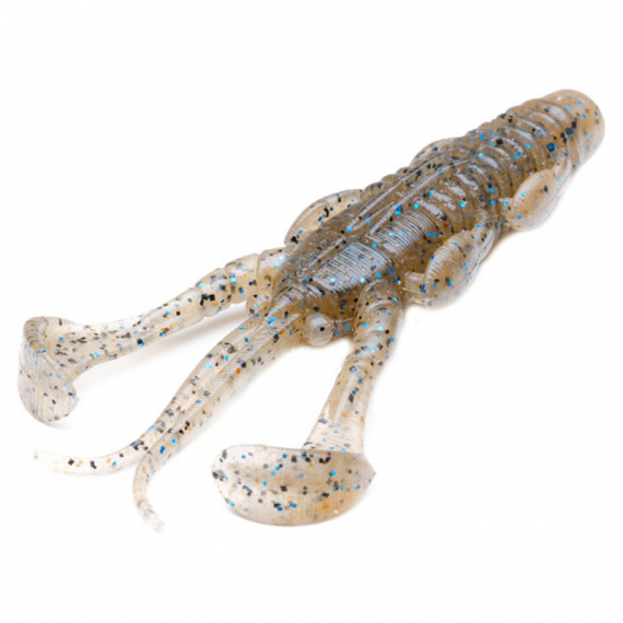 Noike Smokin Dad i gruppen Madding / Softbaits / krebs og creaturebaits / Krebs hos Sportfiskeprylar.se (ITSMOKED-3r)