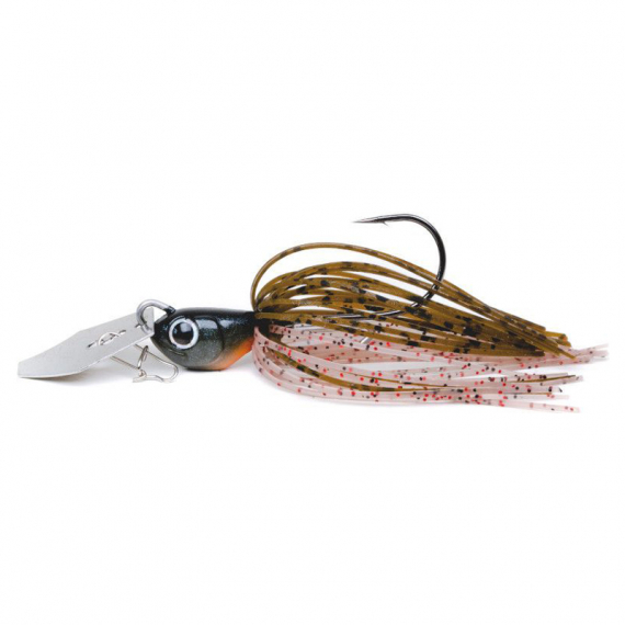 Noike Tiny Kaishin Blade i gruppen Madding / Chatterbaits og bladed jigs hos Sportfiskeprylar.se (ITTKB-1r)
