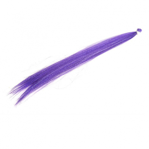 Fish Scale - UV Dark Purple i gruppen Kroge og endegrej / Fluebinding / Fluebindingsmateriale / Blink og syntetiske artikler hos Sportfiskeprylar.se (JA-FSUV15)