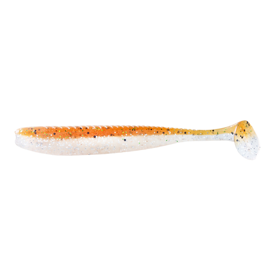 FKP Gear Jiglure JL4 9cm i gruppen Madding / Softbaits / Aborre softbaits og sandard softbaits hos Sportfiskeprylar.se (JL4-BFr)