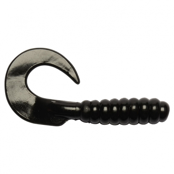 Big Bite Baits Curl Tail Grub 3.0 (10-pack) i gruppen Madding / Softbaits / Aborre softbaits og sandard softbaits hos Sportfiskeprylar.se (JP1007-001r)