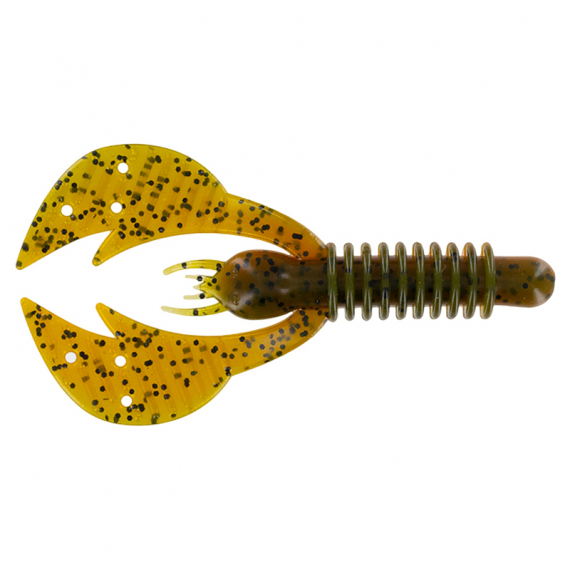 Big Bite Baits Kamikaze Craw 7,6cm (6pcs) - 002 i gruppen Madding / Softbaits / krebs og creaturebaits hos Sportfiskeprylar.se (JP2207-002)