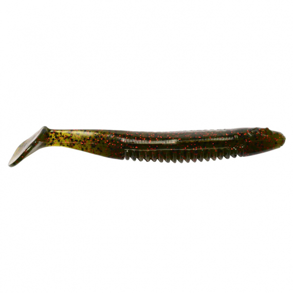 Big Bite Baits Cane Thumper 3.5 (8-pack) - 058