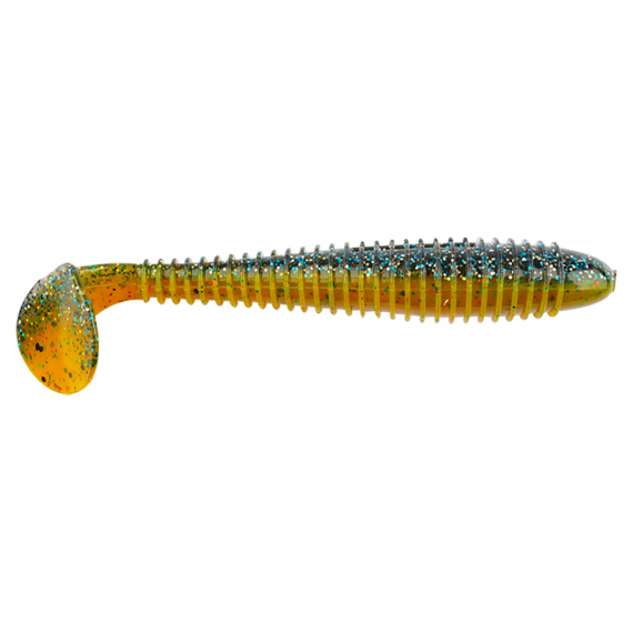 Big Bite Baits Pro Swimmer i gruppen Madding / Softbaits / Aborre softbaits og sandard softbaits hos Sportfiskeprylar.se (JP5709-001r)