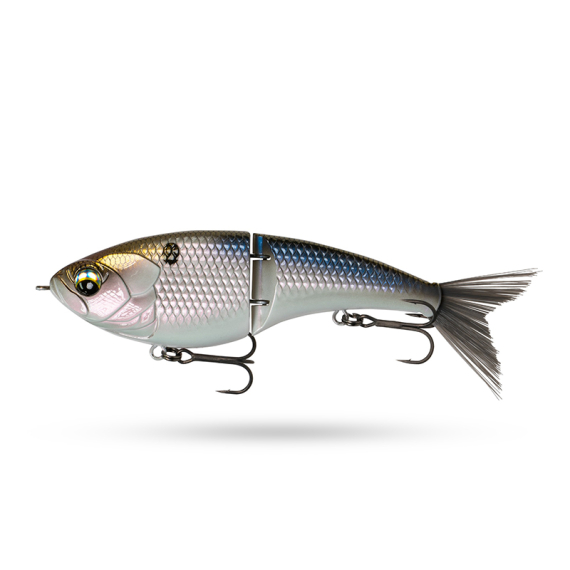 6th Sense Judo i gruppen Madding / Swimbaits / Hårde swimbaits hos Sportfiskeprylar.se (JUDO130SS-4KSr)