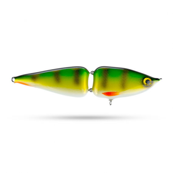 JW Lures J8\'\'an 20cm, 79g i gruppen Madding / Håndlavede agn / Håndlavede swimbaits hos Sportfiskeprylar.se (JWLJ8N-1r)