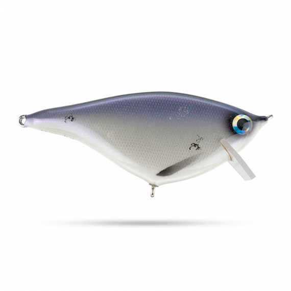 JW Lures Roach Runner 15cm, 80g i gruppen Madding / Håndlavede agn hos Sportfiskeprylar.se (JWRR5415r)