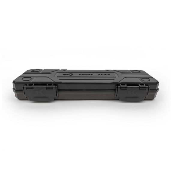 Korum Glide Float Blox i gruppen Opbevaring / Tackle-bokse / Terminal tackle-opbevarlng og udstyrsbokse hos Sportfiskeprylar.se (K0290088)