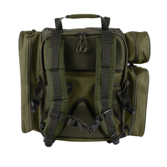Korum Progress Ruckbag 35L i gruppen Opbevaring / Rygsække / Fiskerygsække hos Sportfiskeprylar.se (K0290100)