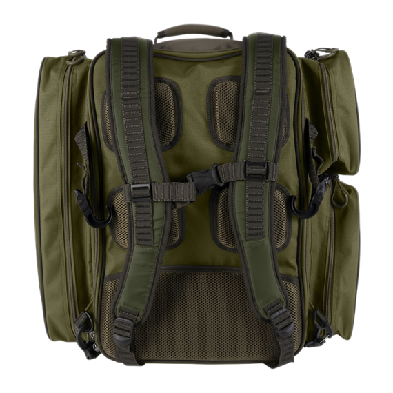 Korum Progress XT Ruckbag 45L i gruppen Opbevaring / Rygsække / Fiskerygsække hos Sportfiskeprylar.se (K0290101)