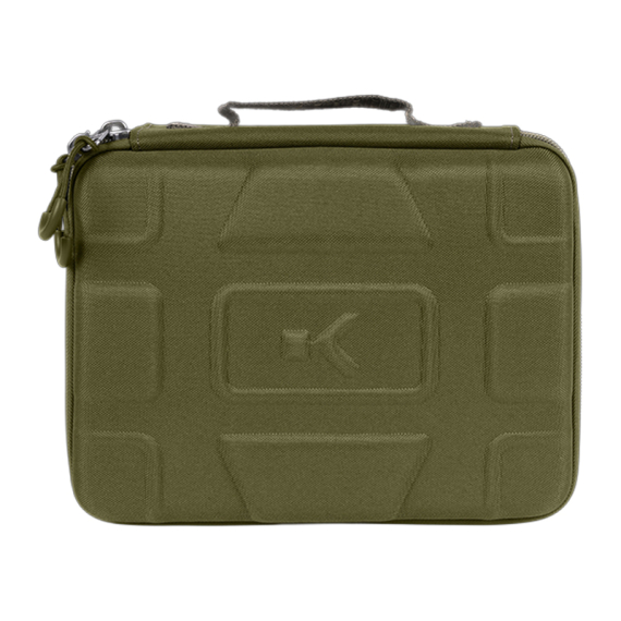 Korum Progress Hardcase Pouch 4L i gruppen Opbevaring / Tackle-tasker / Udstyrstasker hos Sportfiskeprylar.se (K0290107)