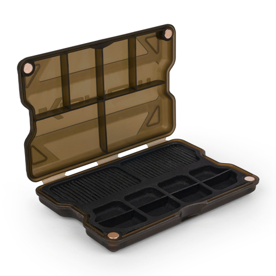 Korum Hook Blox i gruppen Opbevaring / Tackle-tasker / Udstyrstasker hos Sportfiskeprylar.se (K0290134)