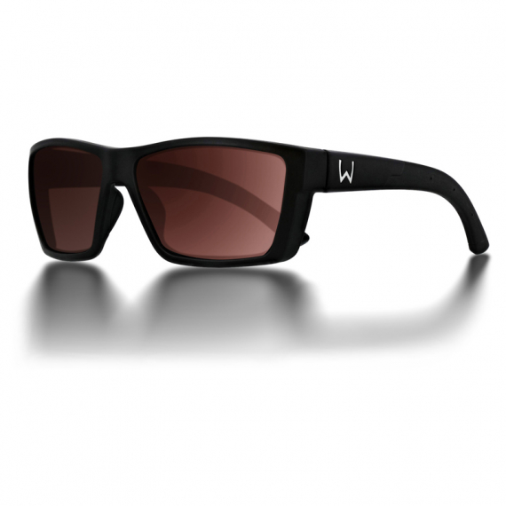 Westin W6 Street 100 i gruppen Beklædning og fodtøj / Briller / Polaroidbriller hos Sportfiskeprylar.se (K03-723-Osr)