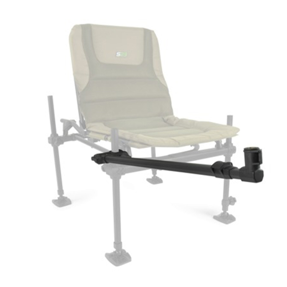 Korum XS Feeder Arm i gruppen Udstyr og tilbehør / Rod Pods, Rod Rests & Banksticks / Rod Rests hos Sportfiskeprylar.se (K0300035)