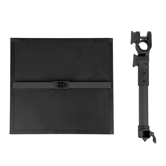 Korum Tackle Tray i gruppen Udstyr og tilbehør / Rod Pods, Rod Rests & Banksticks / Rod Rests hos Sportfiskeprylar.se (K0300038)