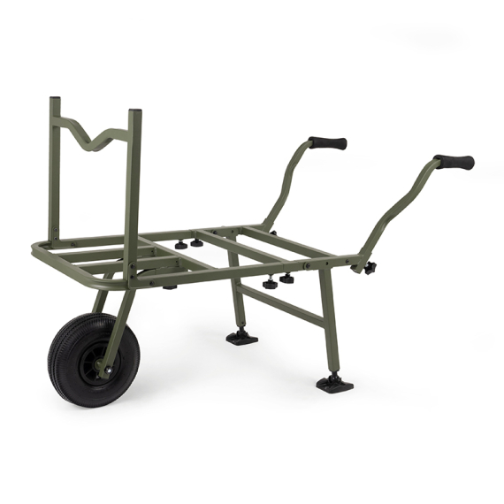 Korum Progress Extenda-Barrow i gruppen Udstyr og tilbehør / Vogne og trillebøre hos Sportfiskeprylar.se (K0300056)