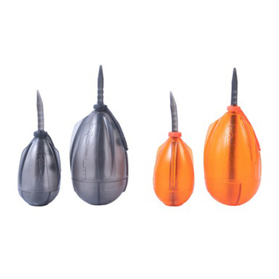 Korum Surface Bomb i gruppen Udstyr og tilbehør / Agnfiskeri udstyr og redskaber / Spod & Spomb hos Sportfiskeprylar.se (K0310105r)