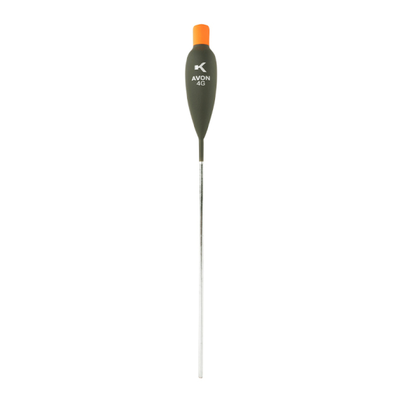 Korum Glide - Avon 8G (5Ssg) i gruppen Kroge og endegrej / Flåd / Specimen- og match-flåd hos Sportfiskeprylar.se (K0310128)