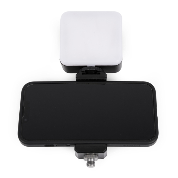 Korum Self Take Station i gruppen Outdoor / Lamper og lanterner / Campinglanterner hos Sportfiskeprylar.se (K0310254)