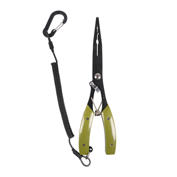 Korum Multi Tool With QC Lanyard i gruppen Kroge og endegrej / Synk og lod hos Sportfiskeprylar.se (K0310263)