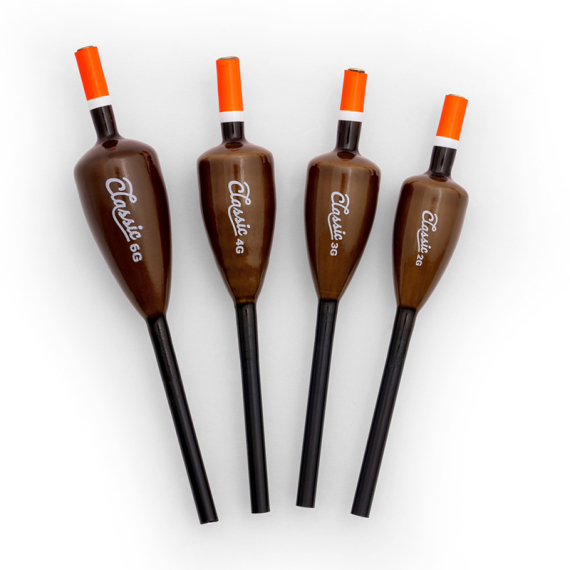 Korum Classic Inline Bobber Float i gruppen Kroge og endegrej / Flåd / Specimen- og match-flåd hos Sportfiskeprylar.se (K0310286r)