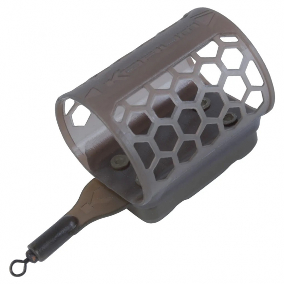 Korum Mesh Feeder i gruppen Kroge og endegrej / Rig tilbehør / Feeders hos Sportfiskeprylar.se (K0320001r)