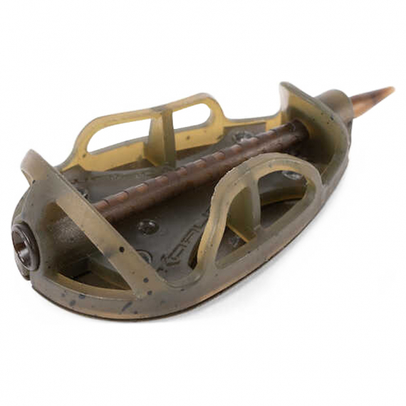 Korum Camo Method i gruppen Kroge og endegrej / Rig tilbehør / Feeders hos Sportfiskeprylar.se (K0320043r)