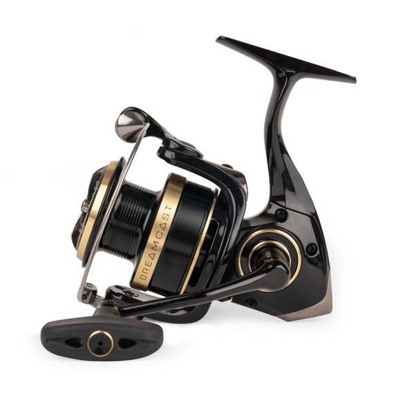 Korum Dreamcast FD i gruppen Hjul / Spinnehjul hos Sportfiskeprylar.se (K0340039r)