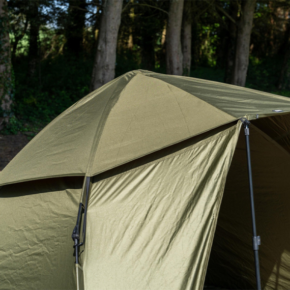 Korum Recoil Shelter Skull Cap i gruppen Outdoor / Telte og teltmøbler / Brollies og parasoller hos Sportfiskeprylar.se (K0370012)