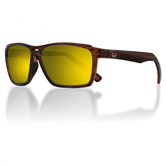 Westin W6 Street 150 i gruppen Beklædning og fodtøj / Briller / Polaroidbriller hos Sportfiskeprylar.se (K05-725-Osr)