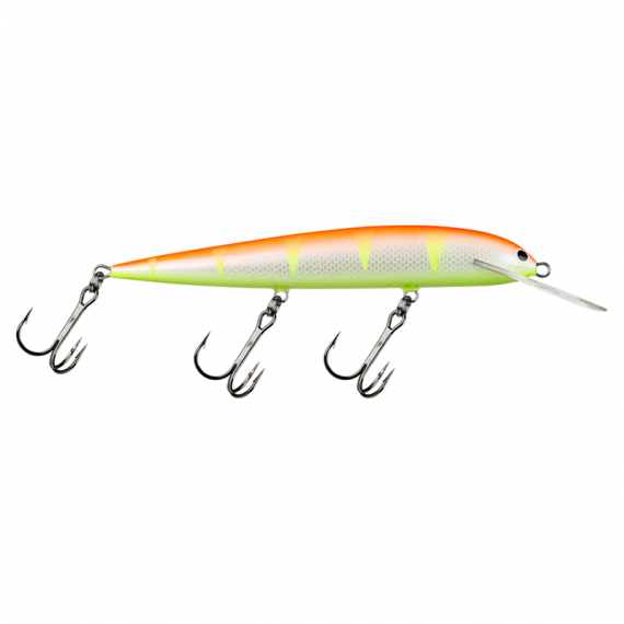 Karikko Wobbler 18cm, 30g - 63 (Gösambulansen) i gruppen Madding / Crankbaits / Sandart Crankbaits hos Sportfiskeprylar.se (K18-063)