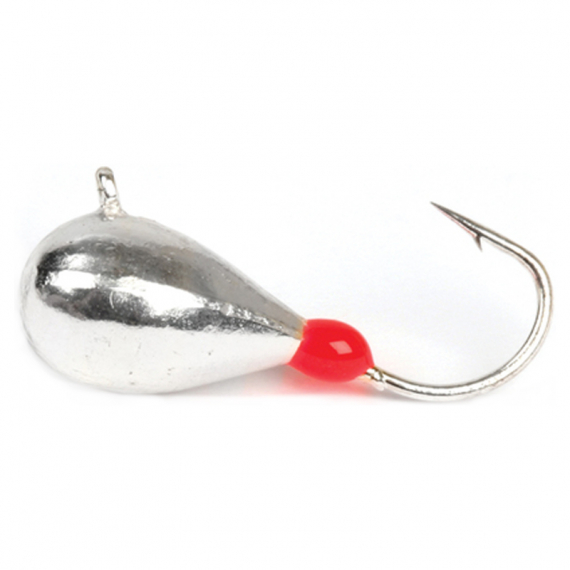 Finnex Wolfram Mormyshka K4 i gruppen Madding / Isfiskekroge / Mormyshka hos Sportfiskeprylar.se (K4-Agr)