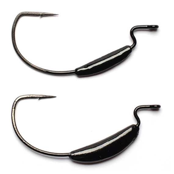 Darts Weighted Offset i gruppen Kroge og endegrej / Kroge / Offset kroge hos Sportfiskeprylar.se (K7402-0340r)