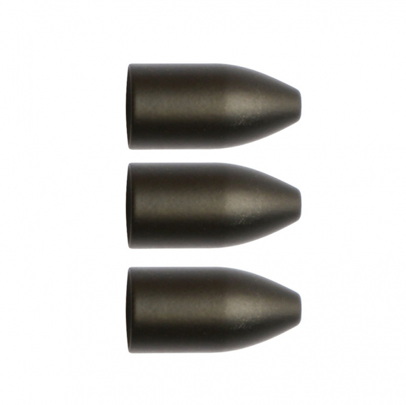 Darts Bullet Weight Mässing i gruppen Kroge og endegrej / Synk og lod / Bullet synk hos Sportfiskeprylar.se (K7801-140r)