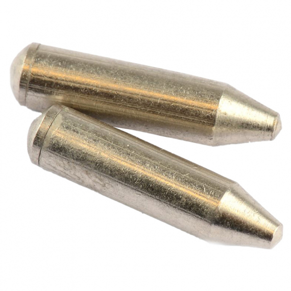 Darts Brass Rattlers i gruppen Kroge og endegrej / Raslekammer hos Sportfiskeprylar.se (K7904-030)