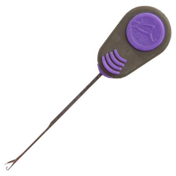 Korda Fine Latch Needle 7 cm (purple) i gruppen Udstyr og tilbehør / Agnfiskeri udstyr og redskaber hos Sportfiskeprylar.se (KBNF)